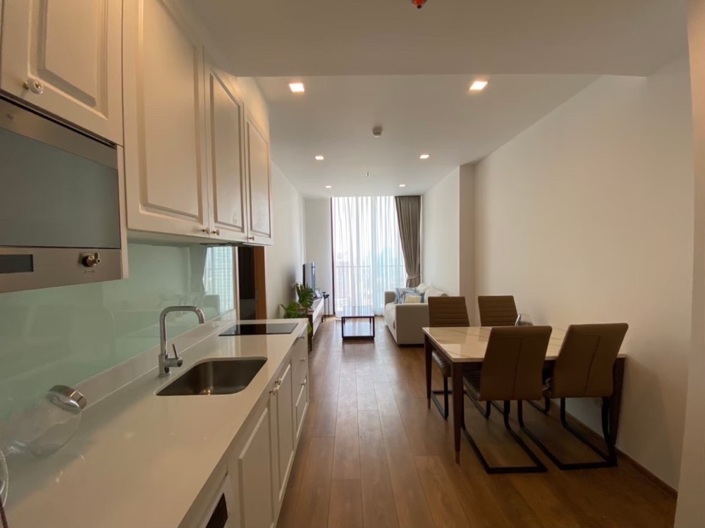 For RentCondoSukhumvit, Asoke, Thonglor : 💥Available For Rent ✨Noble BE33✨1 Bed 1 Baht