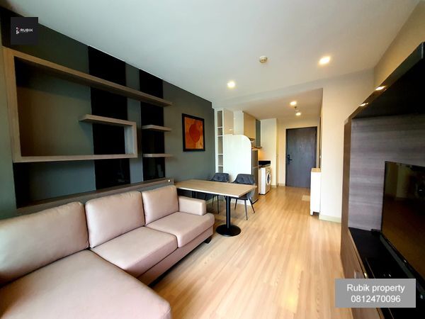 ให้เช่าคอนโดอ่อนนุช อุดมสุข : 🏢 FOR RENT: Skywalk Residence @ BTS Prakanong (RB231)🌟