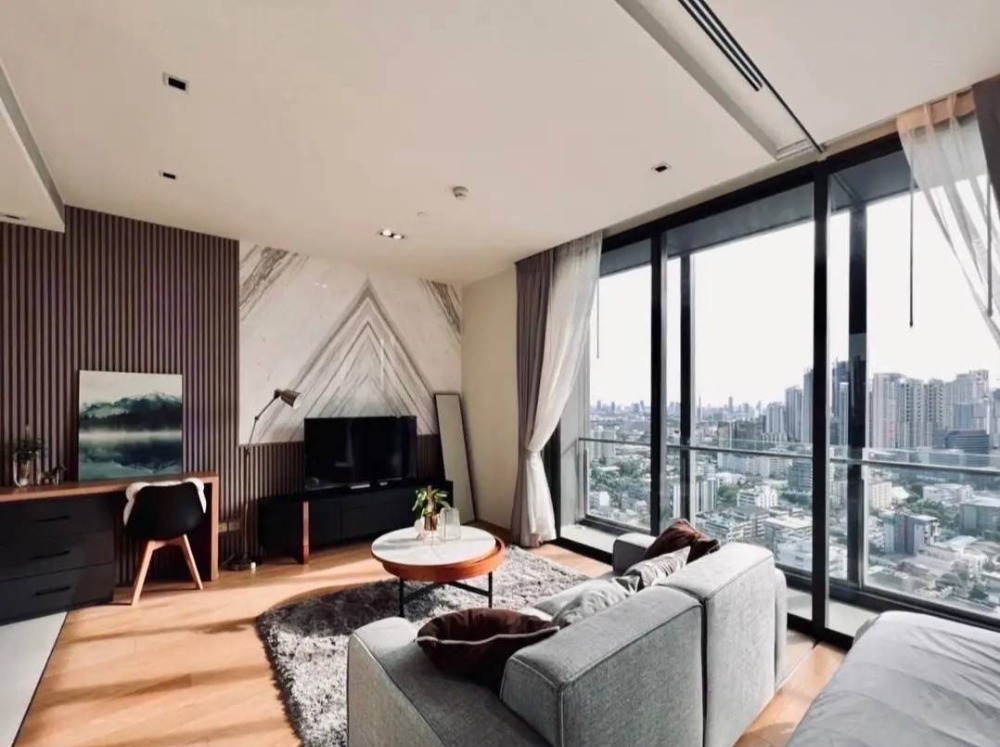 ให้เช่าคอนโดสุขุมวิท อโศก ทองหล่อ : Rent//BEATNIQ SUKHUMVIT