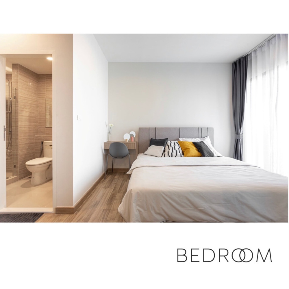 For RentCondoBangna, Bearing, Lasalle : Condo for rent Niche Mono Sukhumvit - Bearing Niche Mono Sukhumvit - Bearing Property code K793