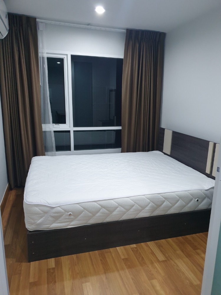 For RentCondoOnnut, Udomsuk : OMG2865  Nice 1 Bedroom - Cheap RENT - will be available 1-Nov-24  [ Regent Home Sukhumvit 81 ]