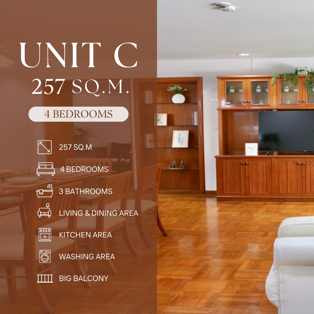 For RentCondoSukhumvit, Asoke, Thonglor : Mapengseng Apartment