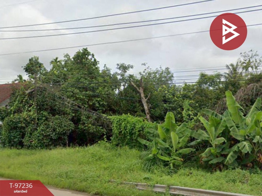 For SaleLandChanthaburi : Land for sale, area 1 rai 14 square wa, Khlung, Chanthaburi