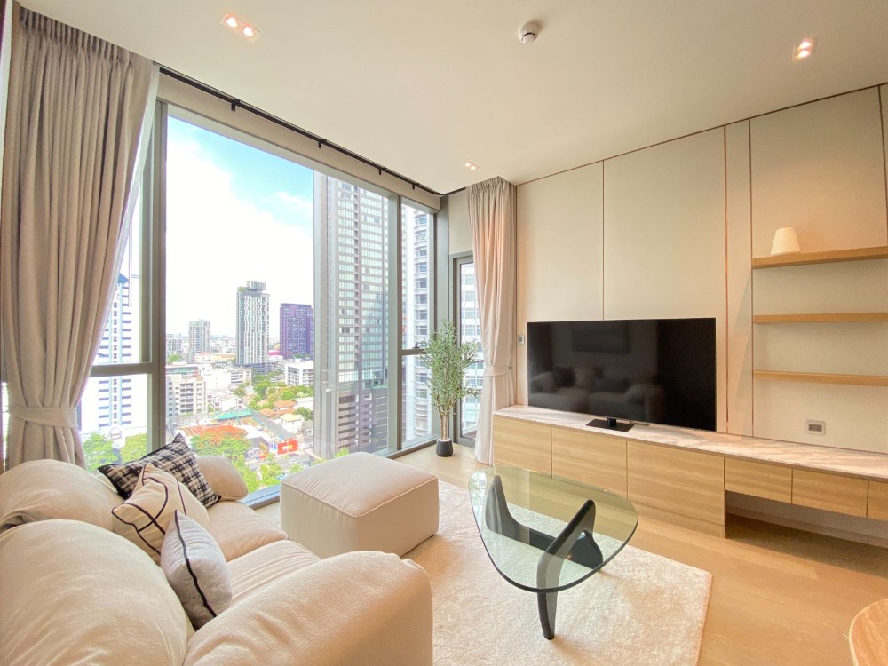 For RentCondoSukhumvit, Asoke, Thonglor : For rent