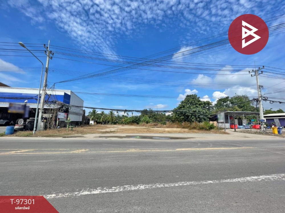 For RentLandChanthaburi : Land for rent, area 1 rai 1 ngan 80 square wa, Ko Kwang, Chanthaburi