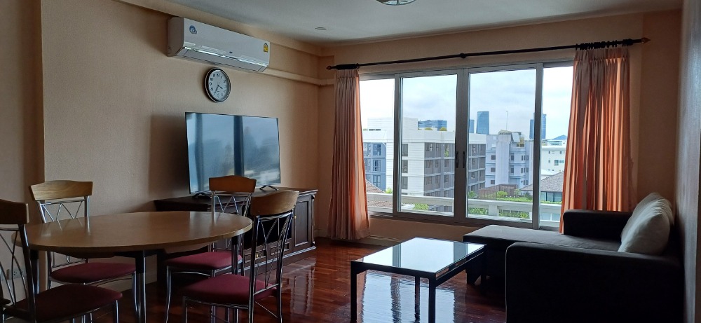 For SaleCondoWitthayu, Chidlom, Langsuan, Ploenchit : Navin Court / 2 Bedrooms (FOR SALE), Navin Court / 2 Bedrooms (FOR SALE) DO482