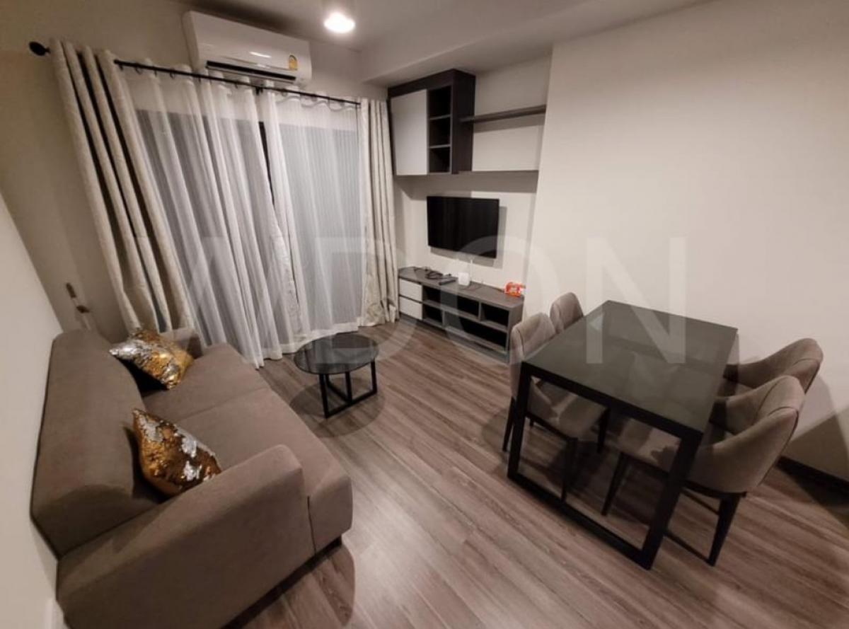 For RentCondoWongwianyai, Charoennakor : ⭐️Ideo Sathorn - Wongwian Yai⭐️2bed2bath ready to move✨