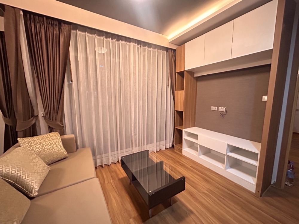 For SaleCondoNana, North Nana,Sukhumvit13, Soi Nana : InterLux Premier Sukhumvit 13 / 2 Bedrooms (FOR SALE), Inter Lux Premier Sukhumvit 13 / 2 Bedrooms (FOR SALE) JA004