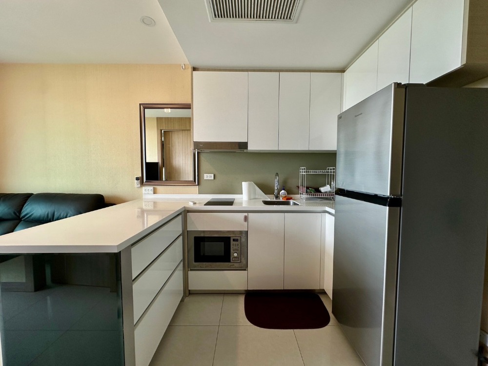 For RentCondoPattaya, Bangsaen, Chonburi : One bedroom near Jomtien Beach, Riviera Jomtien