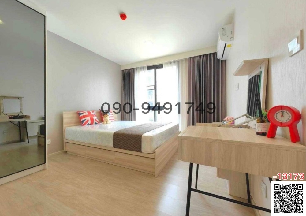 For RentCondoRama9, Petchburi, RCA : Condo for rent Maestro 03 Ratchada-Rama 9 near MRT Rama 9