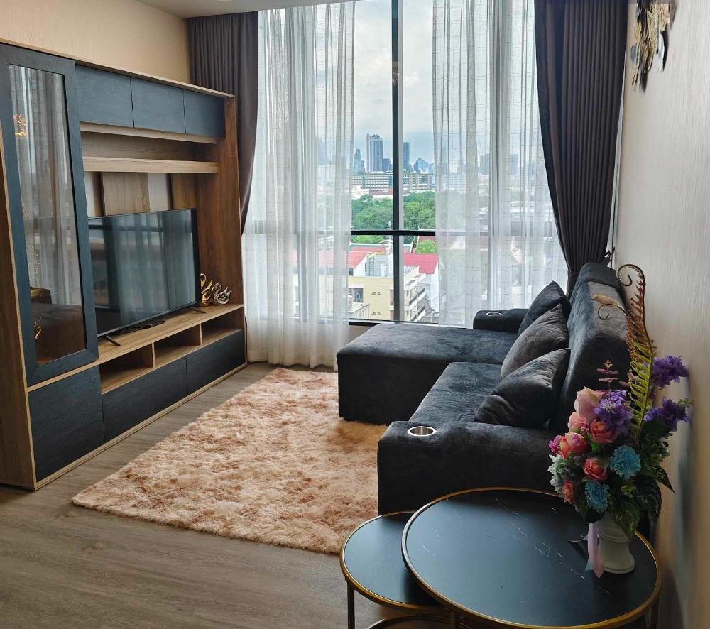 For RentCondoRama 8, Samsen, Ratchawat : !! Beautiful room for rent, Condo Supalai Premier Samsen - Ratchawat