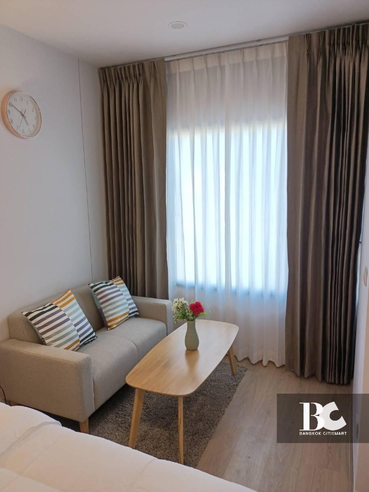 For RentCondoKhlongtoei, Kluaynamthai : ⚜️ Best price 1 bedroom for rent ⚜️