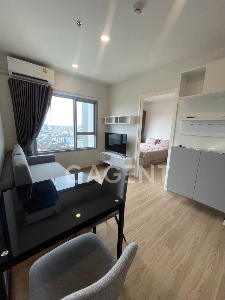 ขายคอนโดหาดใหญ่ สงขลา : Urgent sale!! Condo Sale with Tenancy “Escent Hatyai“