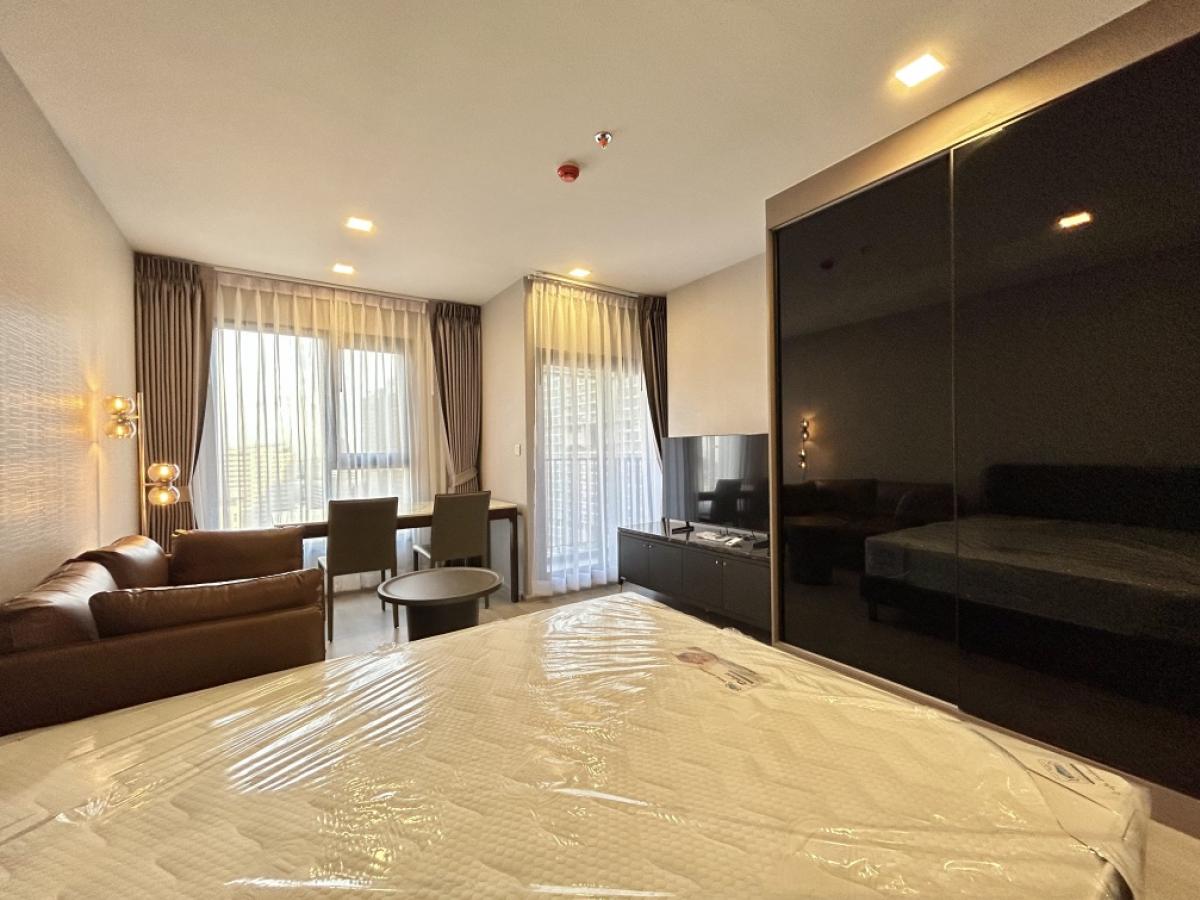 For RentCondoLadprao, Central Ladprao : Life Phahon Ladprao fully furnished