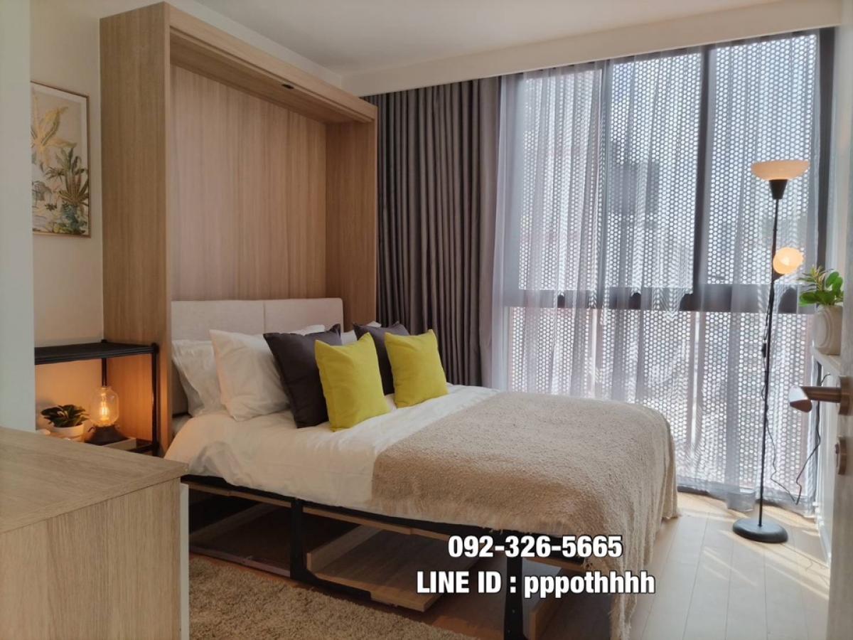 For RentCondoSukhumvit, Asoke, Thonglor : Rent : Circle sukhumvit 31 (3Bed/2Bath) 🔥Ready to move in🔥 120,000/month