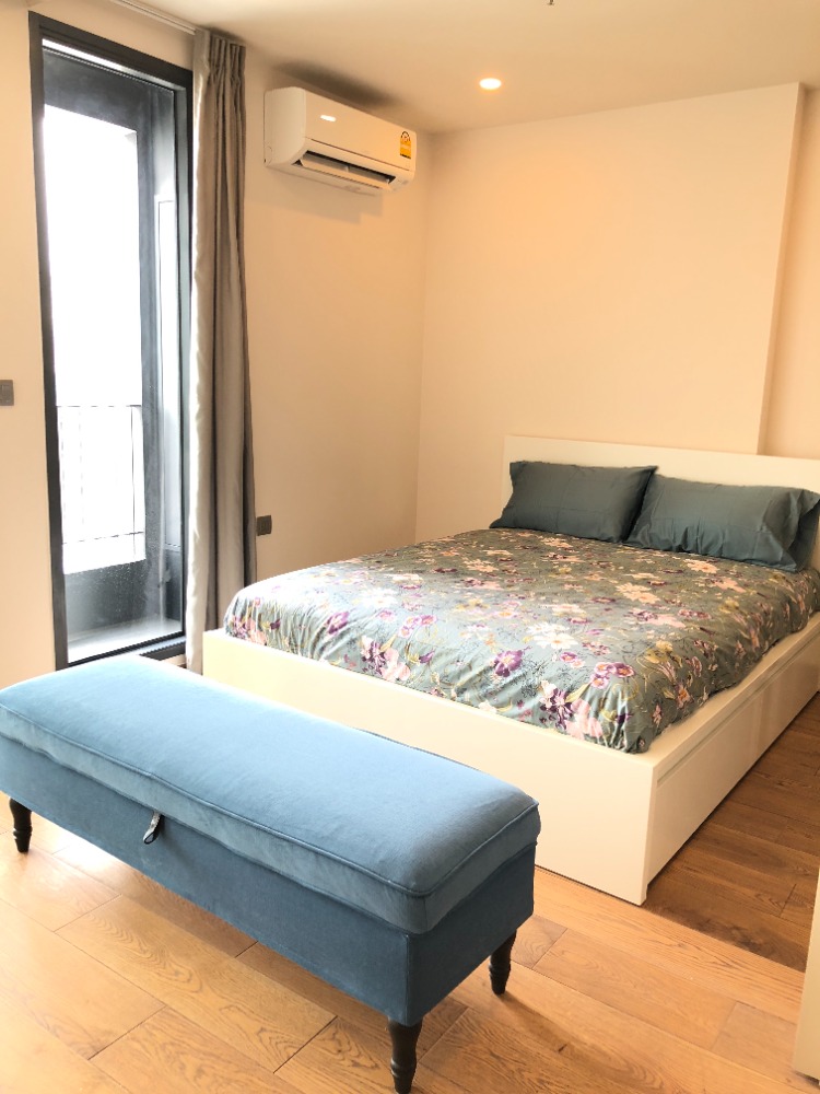 For RentCondoRatchathewi,Phayathai : !! Beautiful room for rent, Q Chidlom condo, near BTS Chidlom