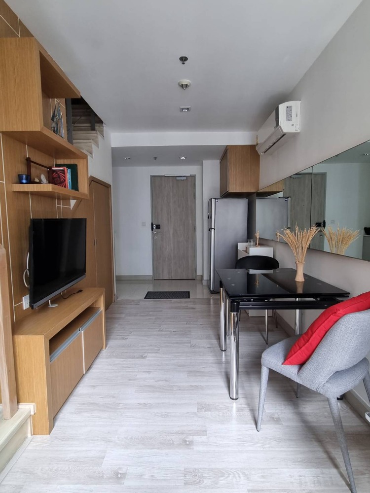 For RentCondoRama9, Petchburi, RCA : For rent Ideo Mobi Rama9