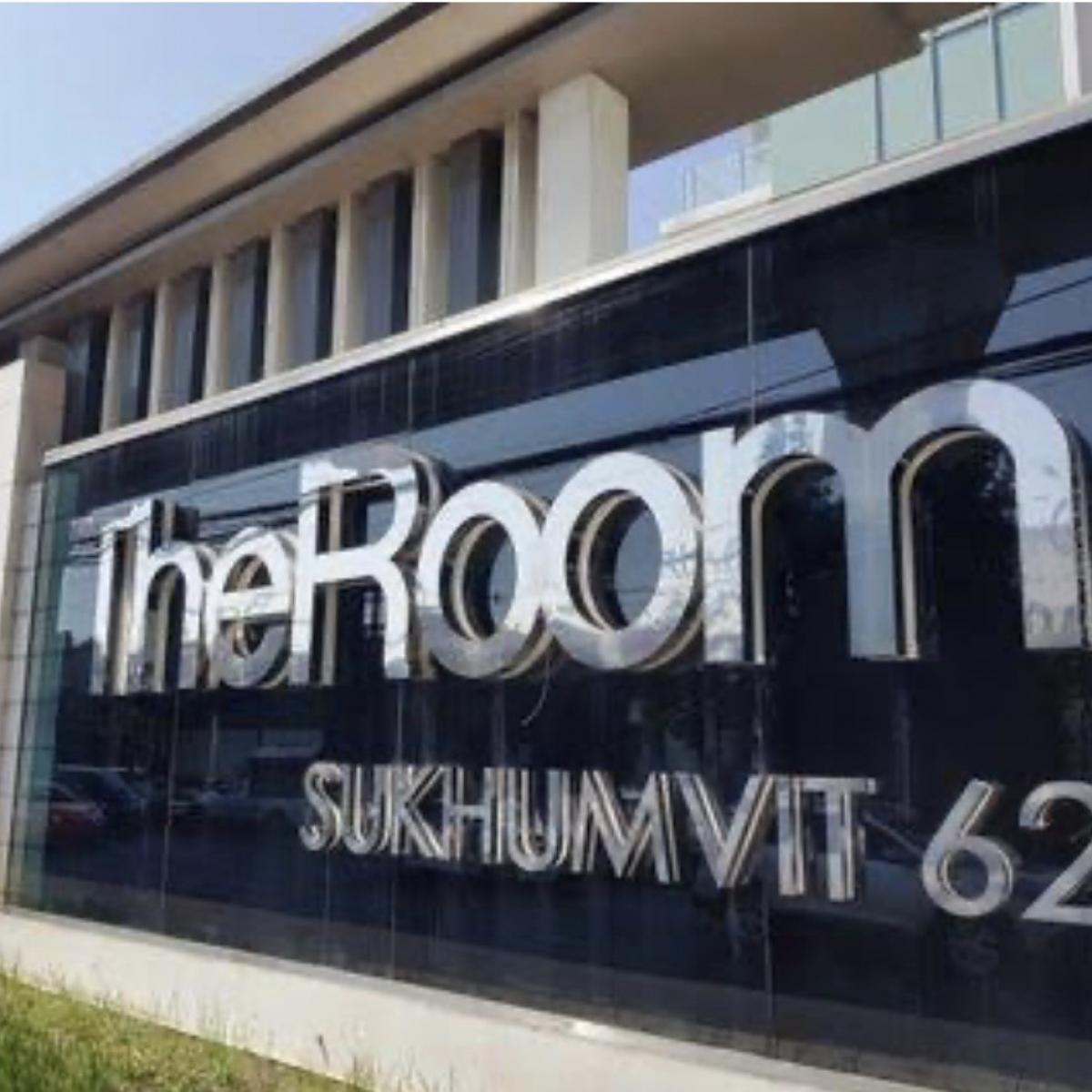 ให้เช่าคอนโดอ่อนนุช อุดมสุข : 🎏🪅คอนโด THE ROOM 62🪅🎏ตั้งอยู่ทำเลดีมาก ติด BTS ปุณณวิถี เดินเพียง 5 นาที📍ทำเลยอดเยี่ยม▫️ติด ถนน สุขุมวิท▫️ติด BTS ปุณณวิถี เพียงแค่เดินลงจากสถานีแล้วเลี้ยวเข้าโครงการได้เลย▫️ตรงข้าม Wizdom/True Digital เดิน 5 นาที▫️ใกล้ Major เอกมัย / Gateway เอกมัย / เซ็