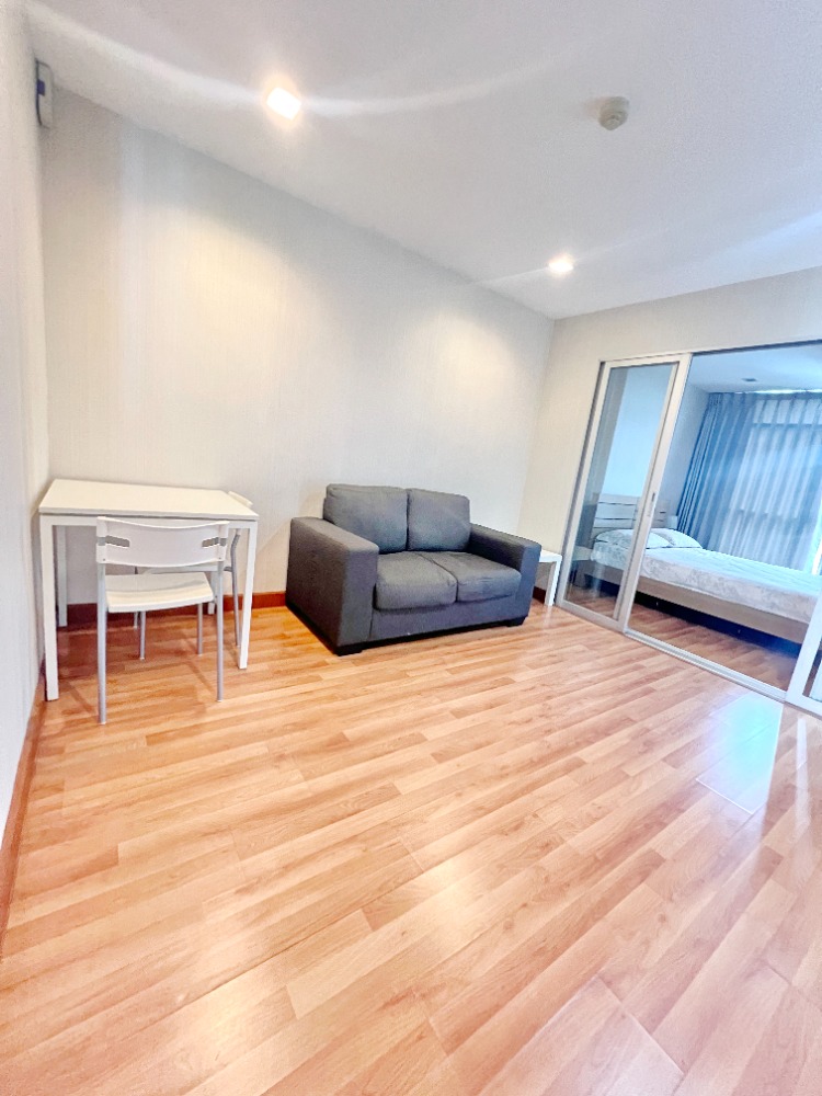 For SaleCondoOnnut, Udomsuk : For sale: CASA CONDO Sukhumvit 97, near BTS Bang Chak