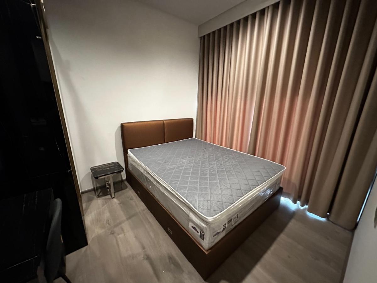 For RentCondoRatchathewi,Phayathai : For rent The Address Siam-Ratchathewi, new room, beautiful, ready to move in, interested, can make an appointment to view every day, only 150 m. from BTS Ratchathewi and only 700 m. from BTS Phaya Thai (Airport Link)