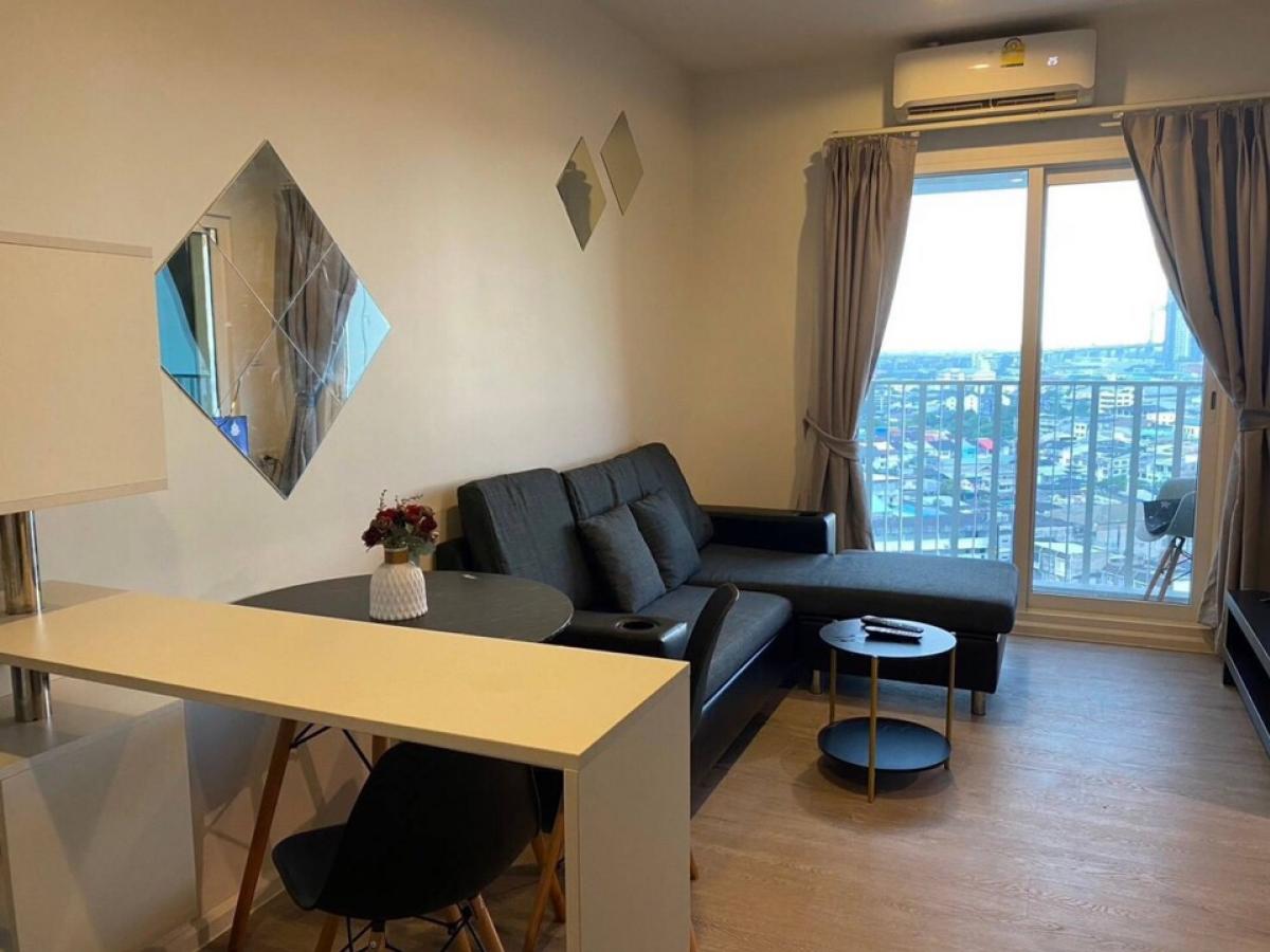 For RentCondoSathorn, Narathiwat : For rent The Key Sathorn🔥 Line: qhome-mike