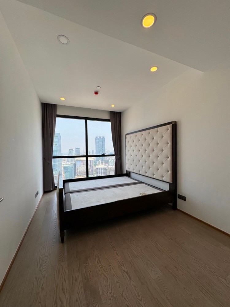 For SaleCondoSiam Paragon ,Chulalongkorn,Samyan : S-ATJ155 Condo for sale, Ashton Chula-Silom, 34th floor, city view, 57.5 sq m., 2 bedrooms, 1 bathroom, 14.2 million, 064-959-8900