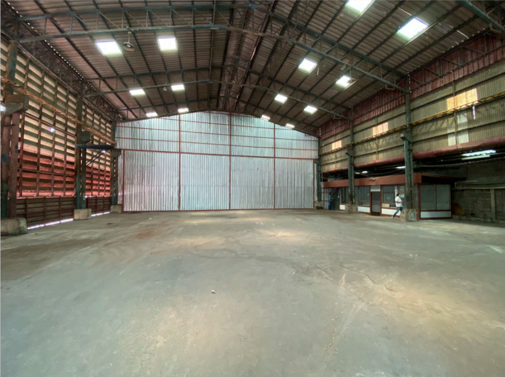 For RentWarehouseRama3 (Riverside),Satupadit : Warehouse for rent