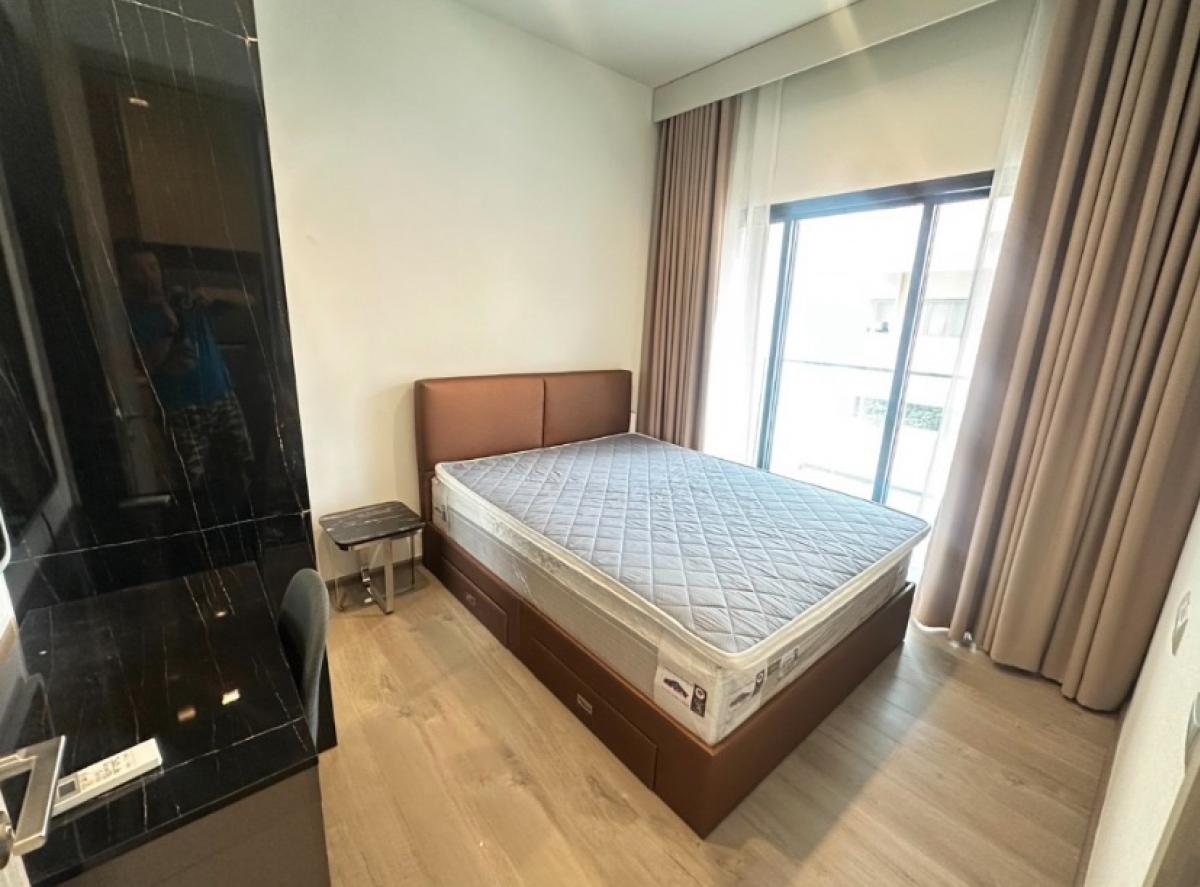 For RentCondoRatchathewi,Phayathai : For rent The Address Siam-Ratchathewi, new room, beautiful, ready to move in, interested, can make an appointment to view every day, only 150 m. from BTS Ratchathewi and only 700 m. from BTS Phaya Thai (Airport Link)