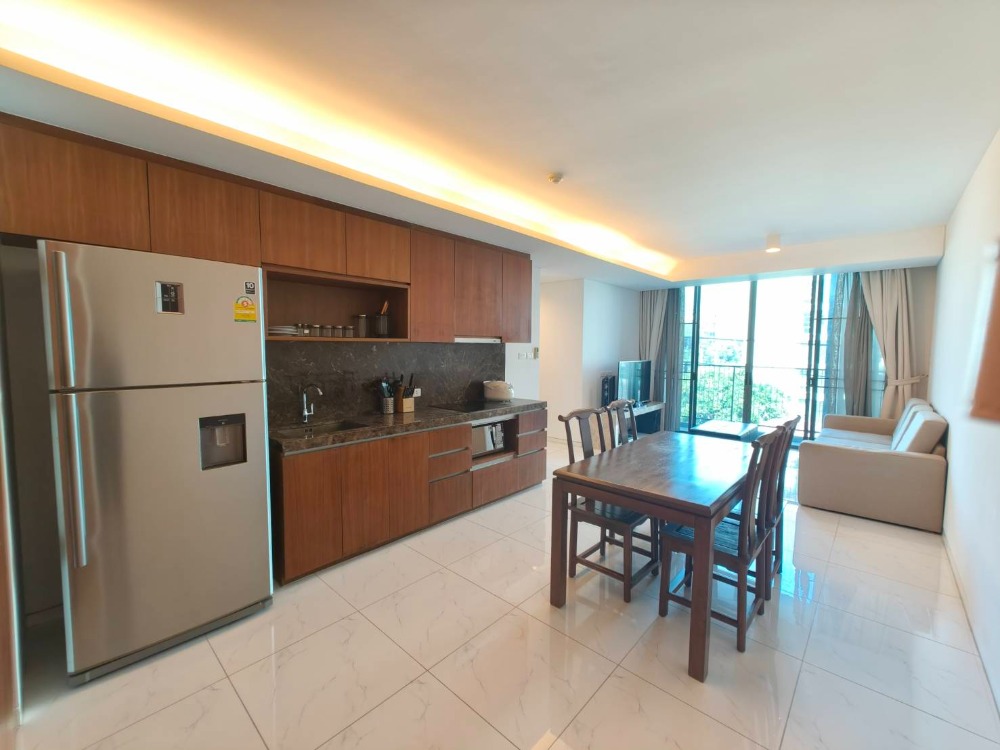 For SaleCondoSukhumvit, Asoke, Thonglor : Condo for sale, Siamese Thirty Nine, 2 bedrooms, 2 bathrooms, fully furnished