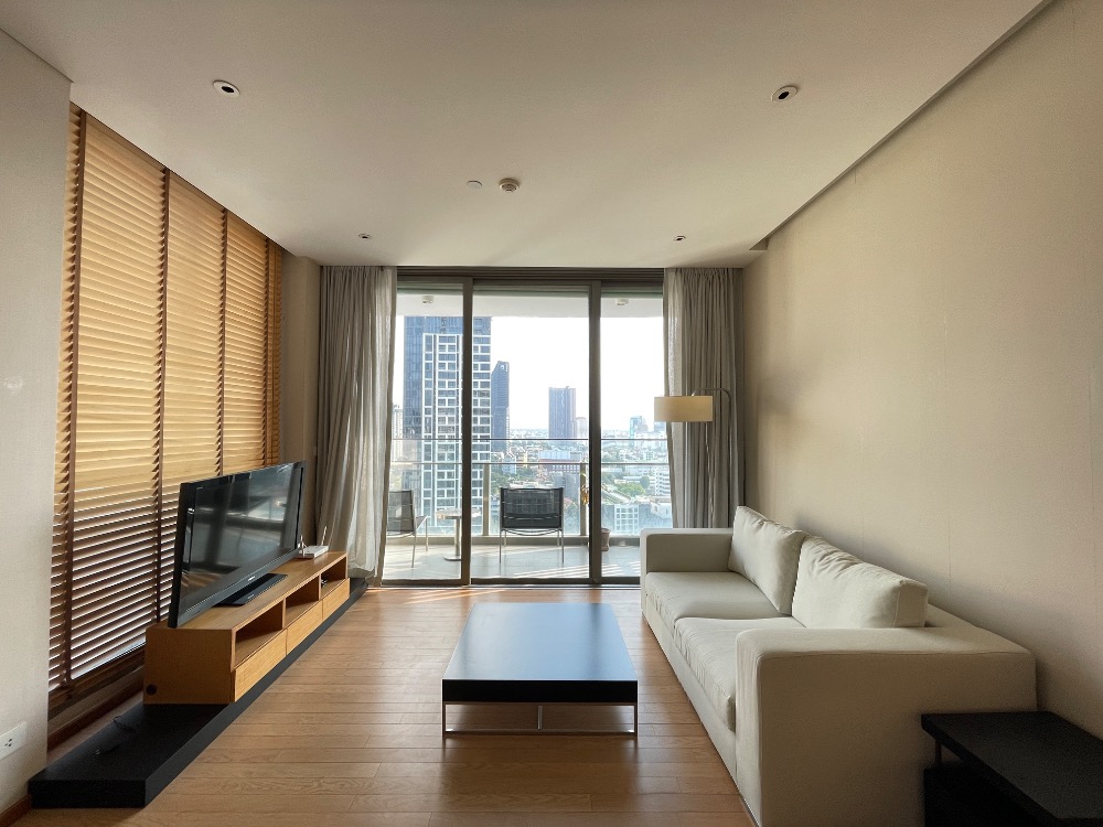 For RentCondoSukhumvit, Asoke, Thonglor : 💥Available For Rent✨Aequa Sukhumvit 49✨ 75,000 THB per month