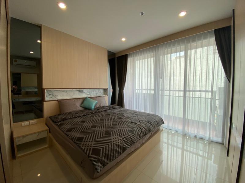 For SaleCondoSilom, Saladaeng, Bangrak : Condo For Sale Silom Grand Terrace 1 Bedroom 1 Bathroom 45 sqm