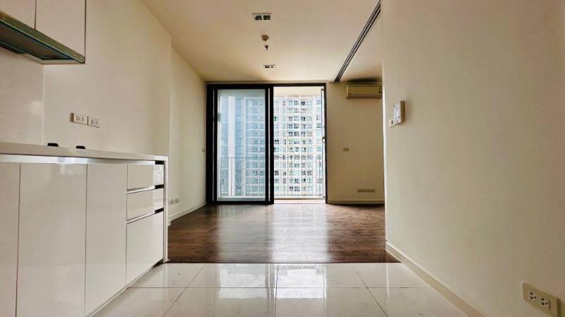 For SaleCondoSathorn, Narathiwat : Condo For Sale Nara 9 Sathorn-Narathiwas 1 Bedroom 1 Bathroom 39 sqm