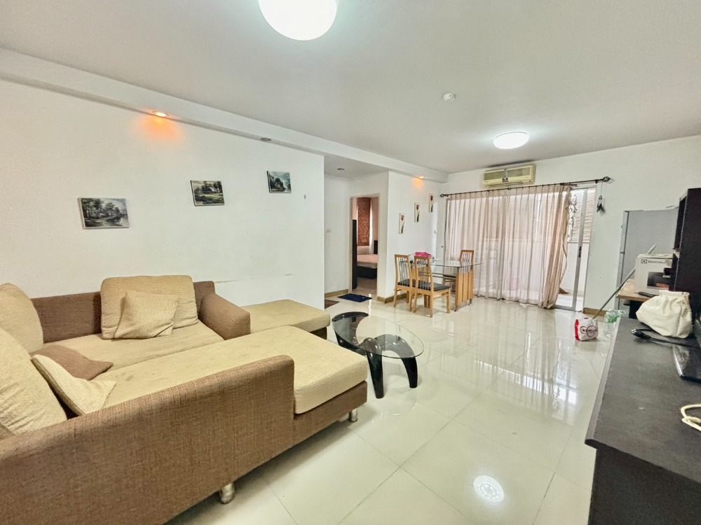 For SaleCondoRatchadapisek, Huaikwang, Suttisan : ⭐️Selling 2 bedrooms at a special price, cheapest❗❗ City Home Ratchada Soi 10 🚅Near the BTS, convenient travel