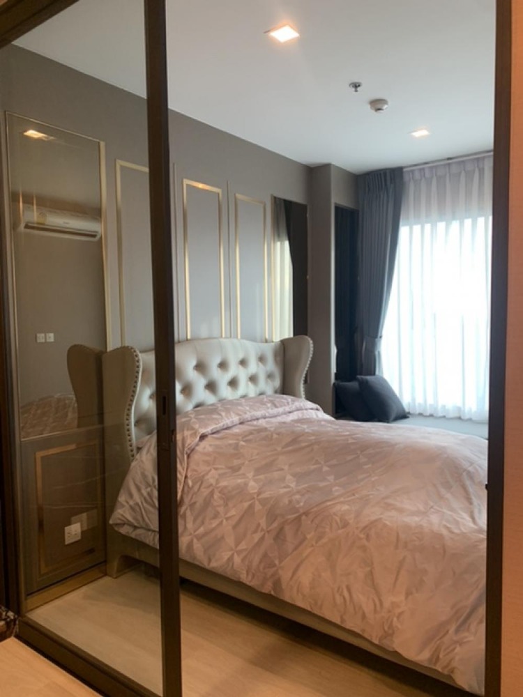 For RentCondoWitthayu, Chidlom, Langsuan, Ploenchit : !! Beautiful room for rent, Condo Life One Wireless, near BTS Phloen Chit