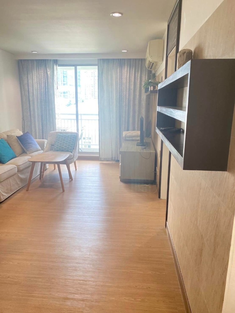 For RentCondoSukhumvit, Asoke, Thonglor : For rent: Low Rise Condo 