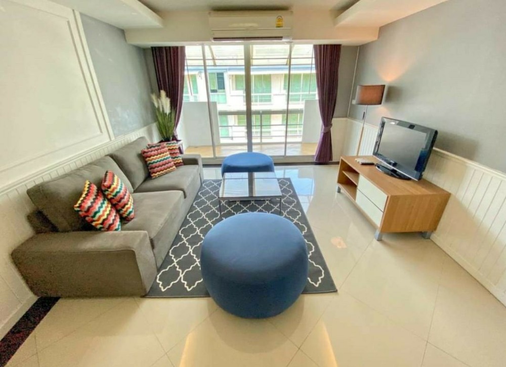 ให้เช่าคอนโดอ่อนนุช อุดมสุข : 🐶🐱 Pet Friendly Condo for rent 🐱🐶