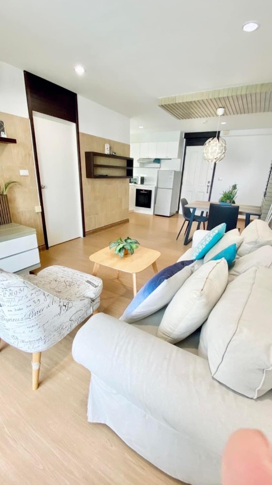 For RentCondoSukhumvit, Asoke, Thonglor : 📢🏢 Condo for rent Plus 38 Hip Plus 38 Hip 📍near BTS Thonglor