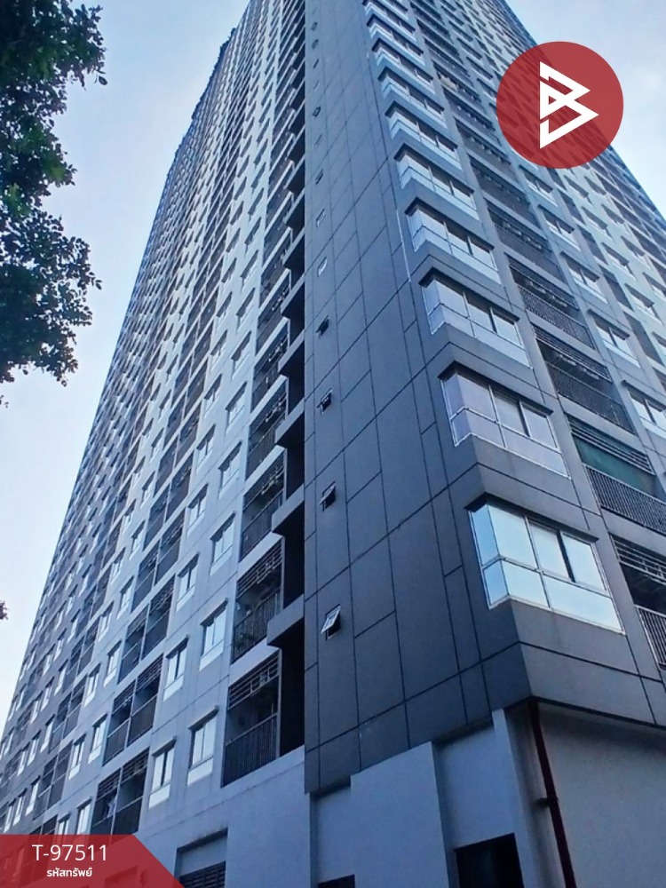 For SaleCondoSamut Prakan,Samrong : Condo for sale: Notting Hill Sukhumvit-Praksa, Samut Prakan