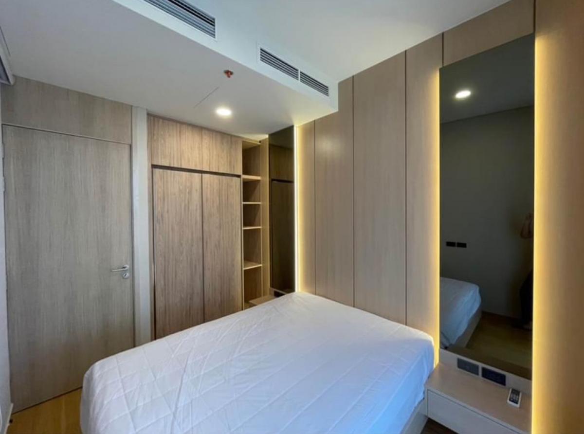 ให้เช่าคอนโดสุขุมวิท อโศก ทองหล่อ : Siamese Exclusive Sukhumvit 42