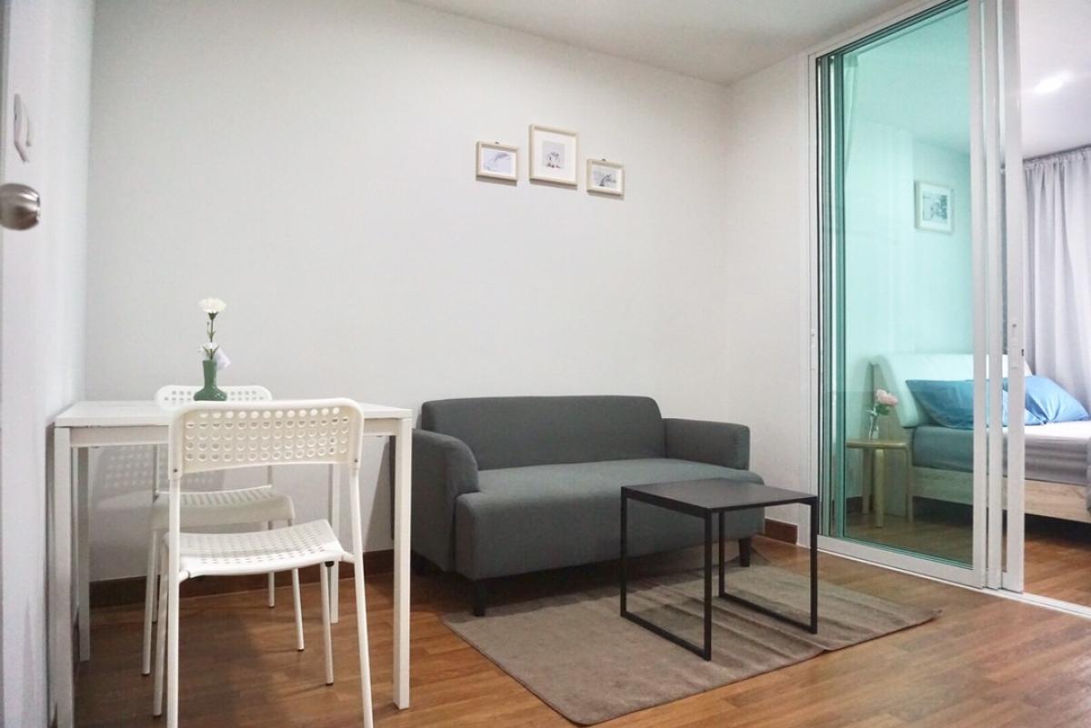 For RentCondoOnnut, Udomsuk : For rent: Regent home Sukhumvit 81, near BTS On Nut