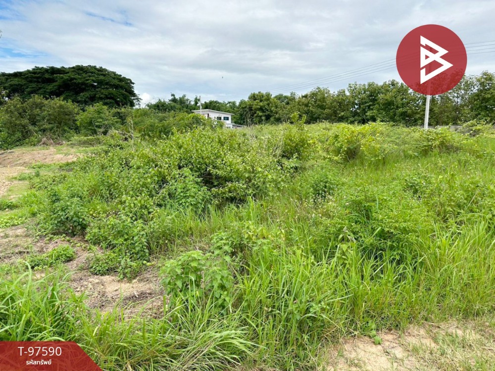 For SaleLandPhayao : Urgent sale of vacant land, area 2 ngan, Mae Ka, Phayao