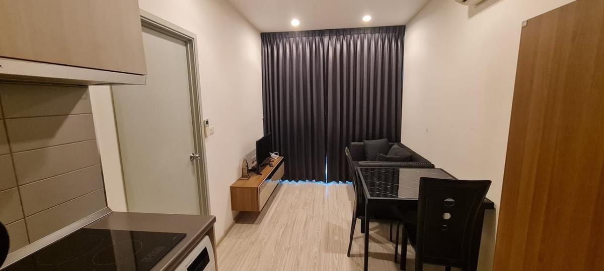 For RentCondoBangna, Bearing, Lasalle : For rent: Ideo Mobi Isgate, next to BTS Bangna