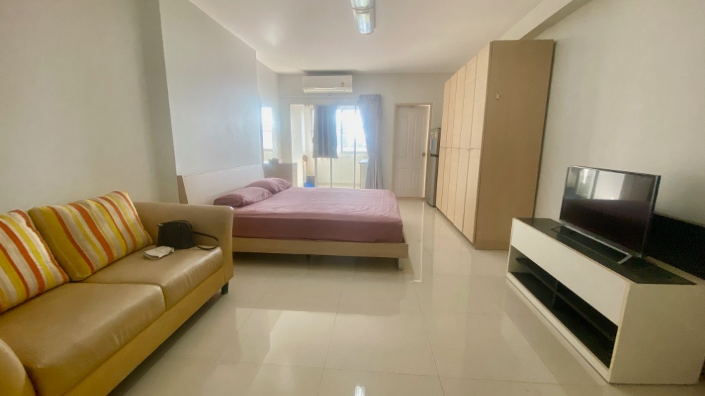 For RentCondoOnnut, Udomsuk : City Home Sukhumvit Condo for rent 8,000THB per month, 200 meters from  BTS Udomsuk