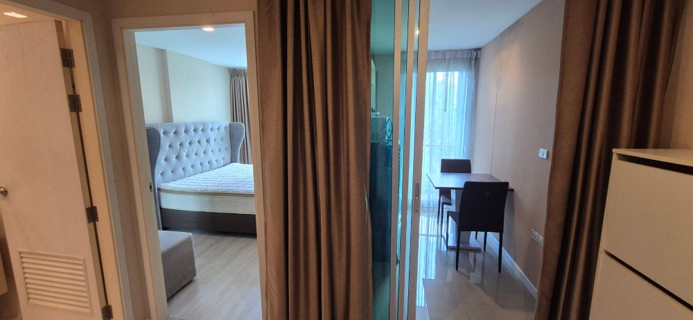 For RentCondoKhlongtoei, Kluaynamthai : For rent: Metrolux Rama 4, fully furnished, near BTS Ekkamai