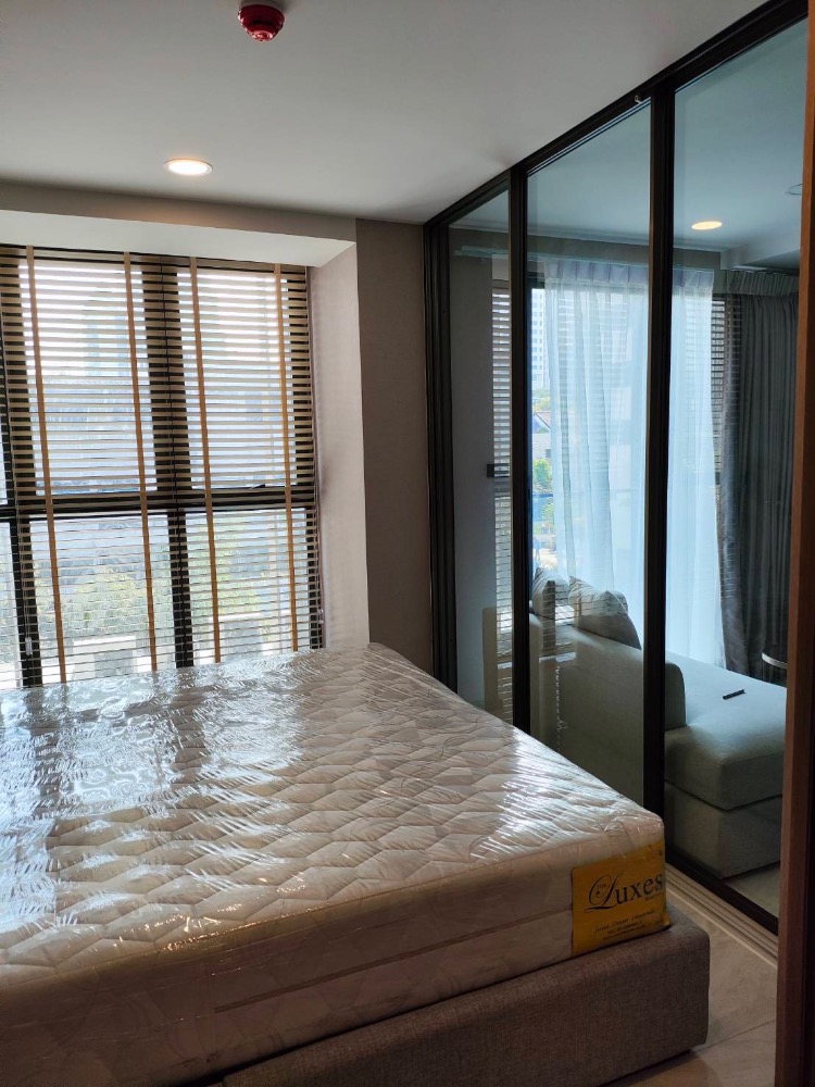 For RentCondoSukhumvit, Asoke, Thonglor : !! Beautiful room for rent, Walden Asoke condo, near BTS Asoke