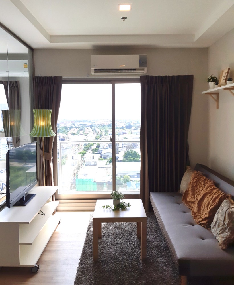 For RentCondoRama 2, Bang Khun Thian : !! Beautiful room for rent, Condo Ease 2 Rama 2