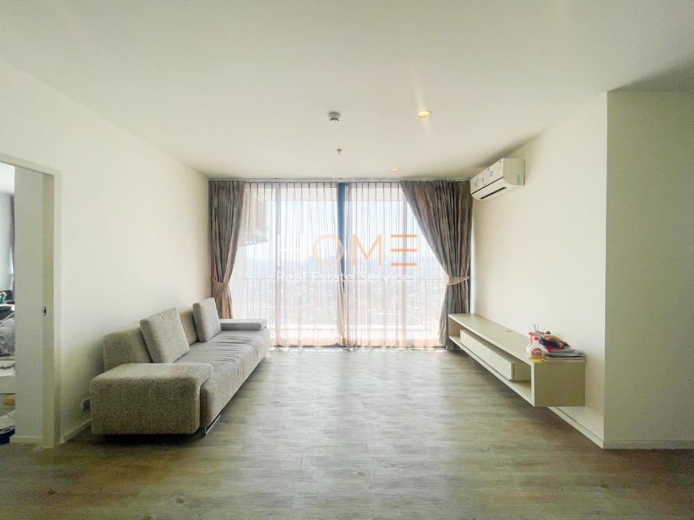 For SaleCondoLadprao, Central Ladprao : The Issara Ladprao / 2 Bedrooms (FOR SALE), The Issara Ladprao / 2 Bedrooms (FOR SALE) PLOYW521