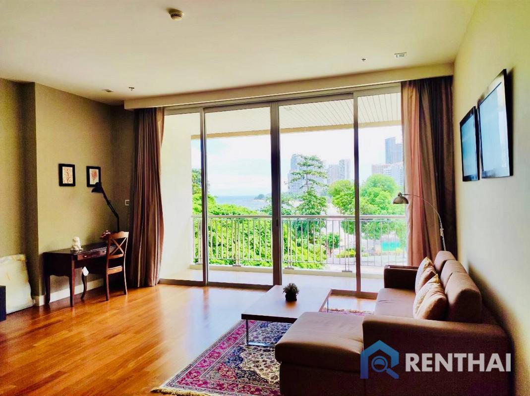 For SaleCondoPattaya, Bangsaen, Chonburi : Stunning 1bed Condo in The Cove Pattaya