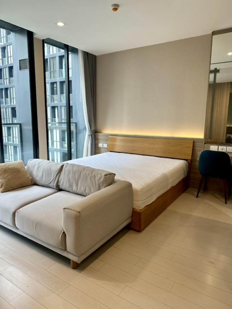 For RentCondoWitthayu, Chidlom, Langsuan, Ploenchit : !! Beautiful room for rent, condo Noble Ploenchit, near BTS Ploenchit