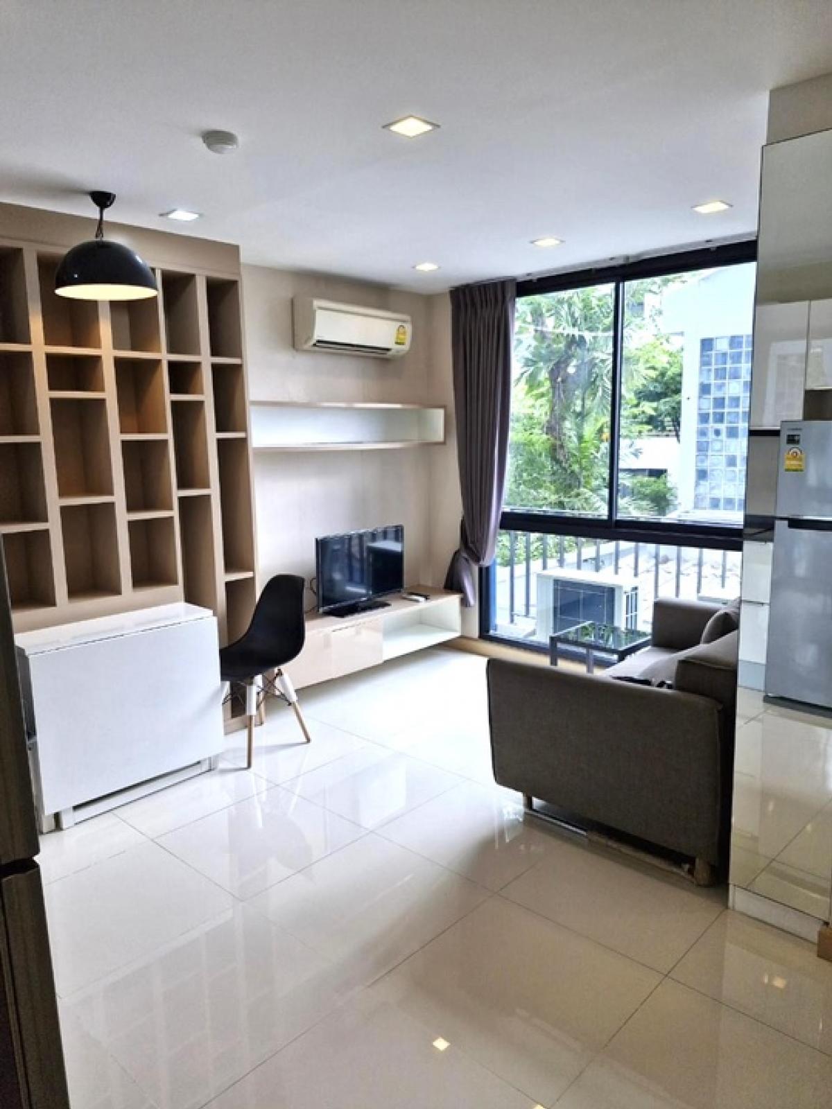 For RentCondoSukhumvit, Asoke, Thonglor : 🌈  Condo For Rent  the Ace Ekamai 12 🔥🔥